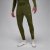 Nike Jordan Paris Saint-Germain Fourth Football Joggers Adults Green