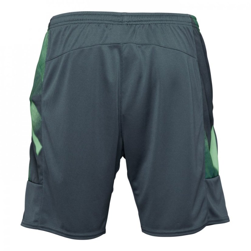 Umbro Werder Bremen Training Short Juniors Star/Lake/Green