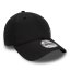 New Era New Flawless 940 Cap NY Black