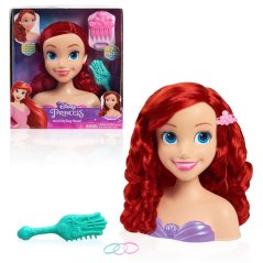 Disney Disney Princess Styling Head – Ariel Ariel