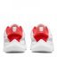 Nike Flex Experience Run 11 Next Nature dámské běžecké boty White/Red