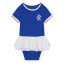 Castore Home Kt Tutu In99 Blue