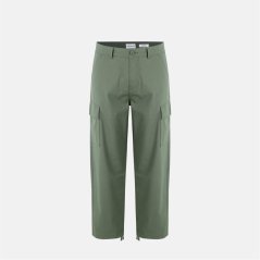 SoulCal Soul Rip Cargo Trousers Khaki