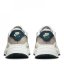 Nike Air Max Systm Junior Trainers Grey/White