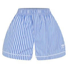 ADIDAS ORIGINALS Adidas Boxer Ld99 White&Stripes