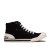 Rocket Dog Jazzin Hi Canvas Pumps Black