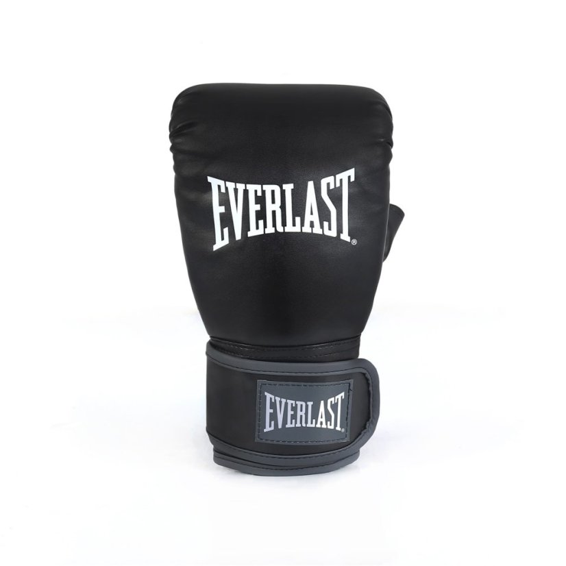 Everlast MMA Training Glove Black
