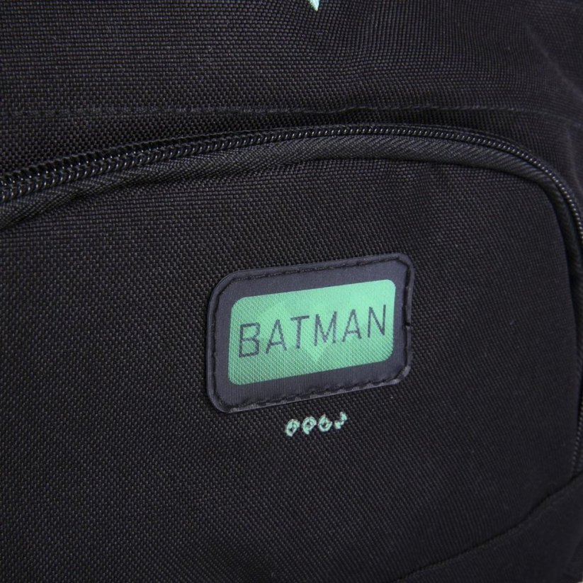 Školský batoh Batman