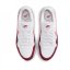 Nike Air Max SC Women's Shoe White/Red