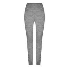 Nike One High-Rise Tights Womens Smoke Grey/Blk