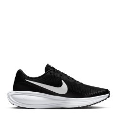 Nike Revolution 8 Road pánské běžecké boty Black/White