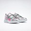 Reebok XT Sprinter Alt Shoes female Silver Metallic / Cold Grey 2