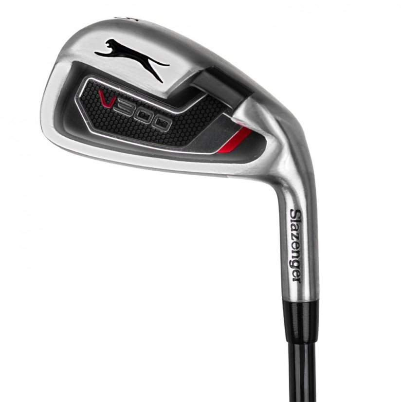 Slazenger V300 Graphite Irons R/H