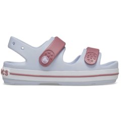 Crocs Unisex Kids' Band Sandal Clogs Dreamscape