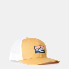 Columbia Mesh Cap Canteen