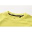 Everlast Flex Tee Junior Fluo Yellow