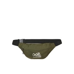 Jack and Jones Adults Jacorg Bum Bag Forest Night