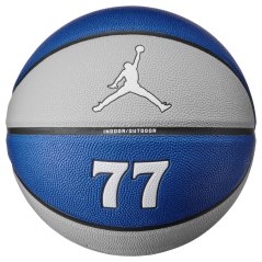 Air Jordan Luka Doncic All-Court 8P Basketball Roy/Blk/Blk/Wht