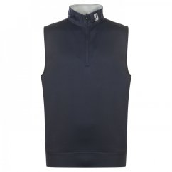 Footjoy Chill Out Vest Mens Navy