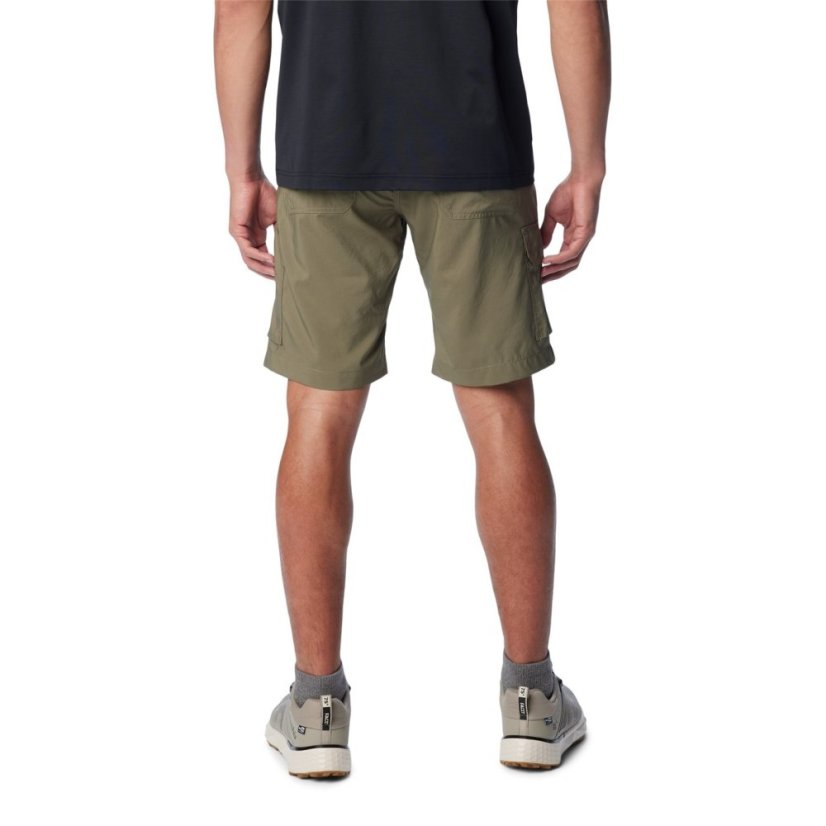 Columbia Ridge Short Sn53 Green