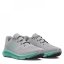 Under Armour Charged Pursuit 3 Big Logo Running Shoes Mod Grey