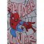 Character Gilet Set Spiderman - Velikost: 7-8 let