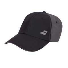 Babolat Logo Cap 00 Black