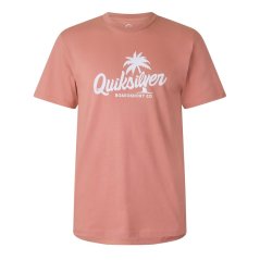 Quiksilver pánske tričko PS Sand