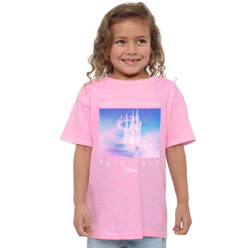 Disney Fairytale T-Shirt Fairytale