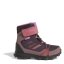 adidas Terrex Snow Cold.Rdy Winter Boots Mens Mrn/Red/Lilac