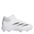 adidas Kids' Impact Td Low-Top Trainers Ftwr White