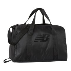 New Balance Core Sml Duffel 44 Black