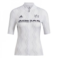 adidas Jersey Q3 W Ld99 White