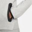 Nike Sportswear Tech Fleece Big Kids' Full-Zip Hoodie Grey/Black