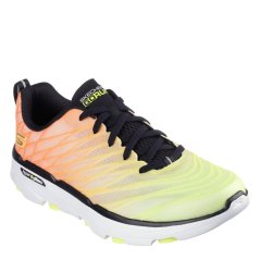 Skechers pánska bežecká obuv Yellow/Multi