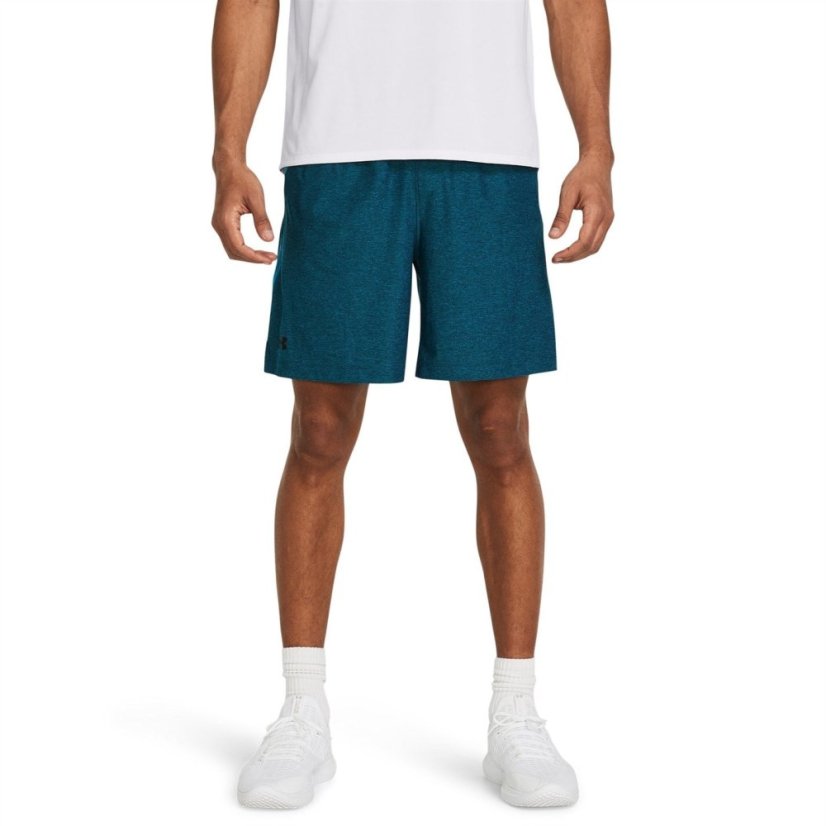 Under Armour Tech Vent Short Blue