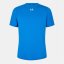 Under Armour Men's Chal Short-Sleeve Performance T-Shirt Blue/Yellow