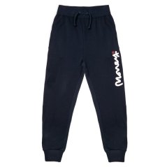 Money Sig Ape Jogger Jnr Navy