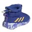 adidas Kids' Monofit Boot I Snow Boots Blue/Spark