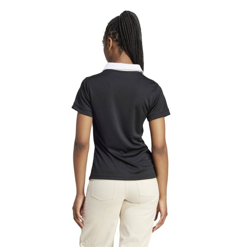 adidas All Blacks Home Shirt 2024 Womens Black