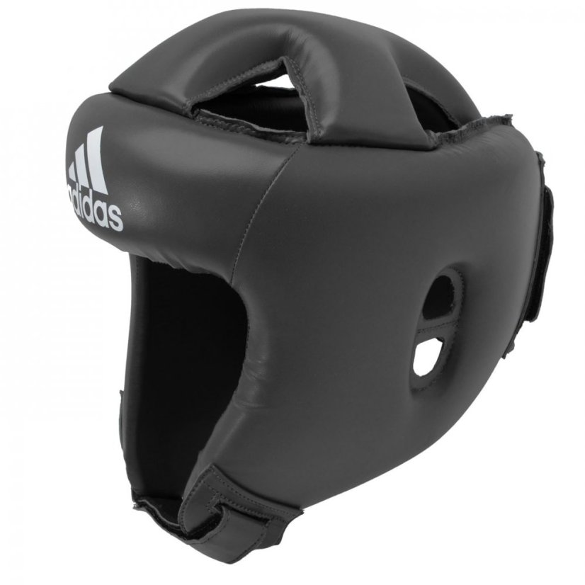 adidas Rookie Headguard Black