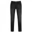Lee Cooper Cooper Men's Slim Fit Jeans Black