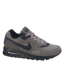 Nike Air Max IVO Mens Shoes Grey/Blue