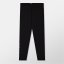 Puma Kids' Key Graphic Leggings Puma Black