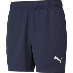 Puma Woven Shorts 5 Peacoat