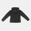 Slazenger Kids Essential Mid Jacket Black