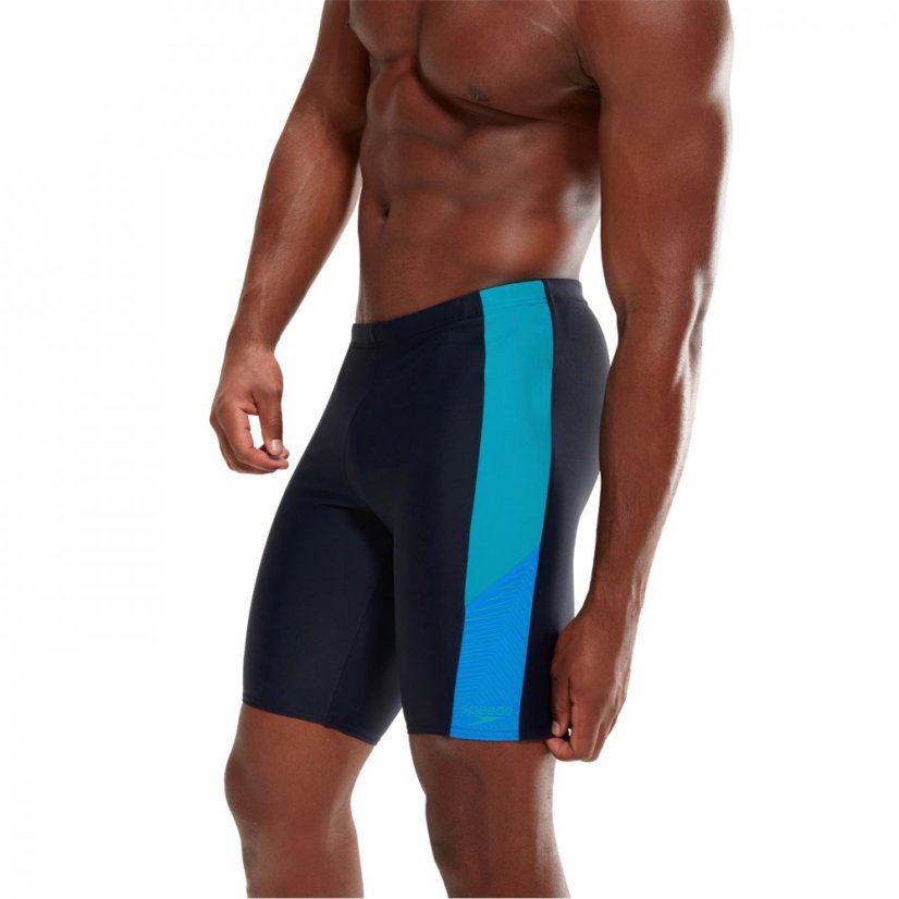 Speedo Dive Jammers Mens Navy/blue