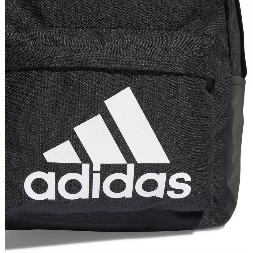 adidas Badge of Sport Backpack Unisex Black