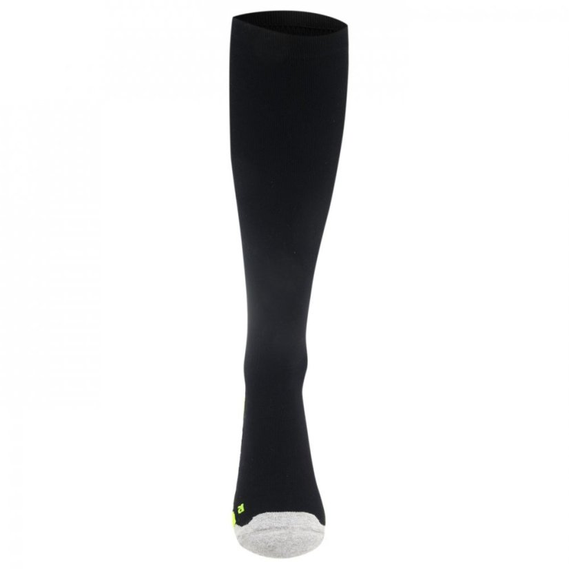 Karrimor Compression Running Socks Mens Black