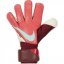 Nike Mercurial Grip Goalkeeper Gloves Siren Red